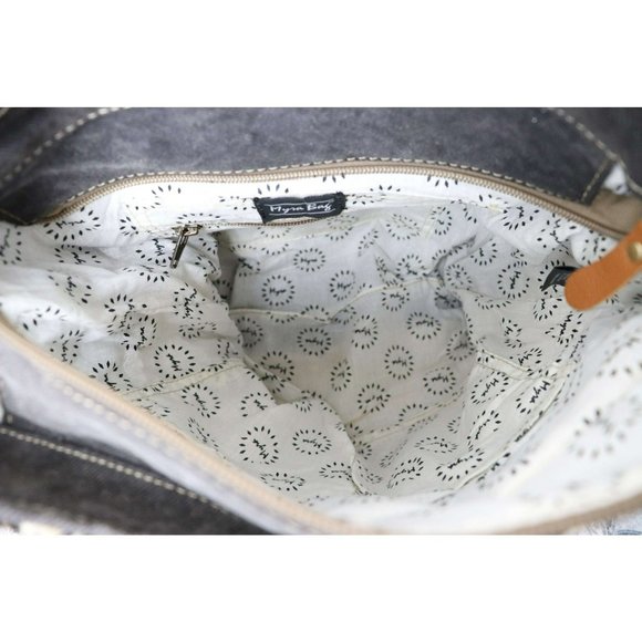 Crossbody By Myra, Size: Medium
